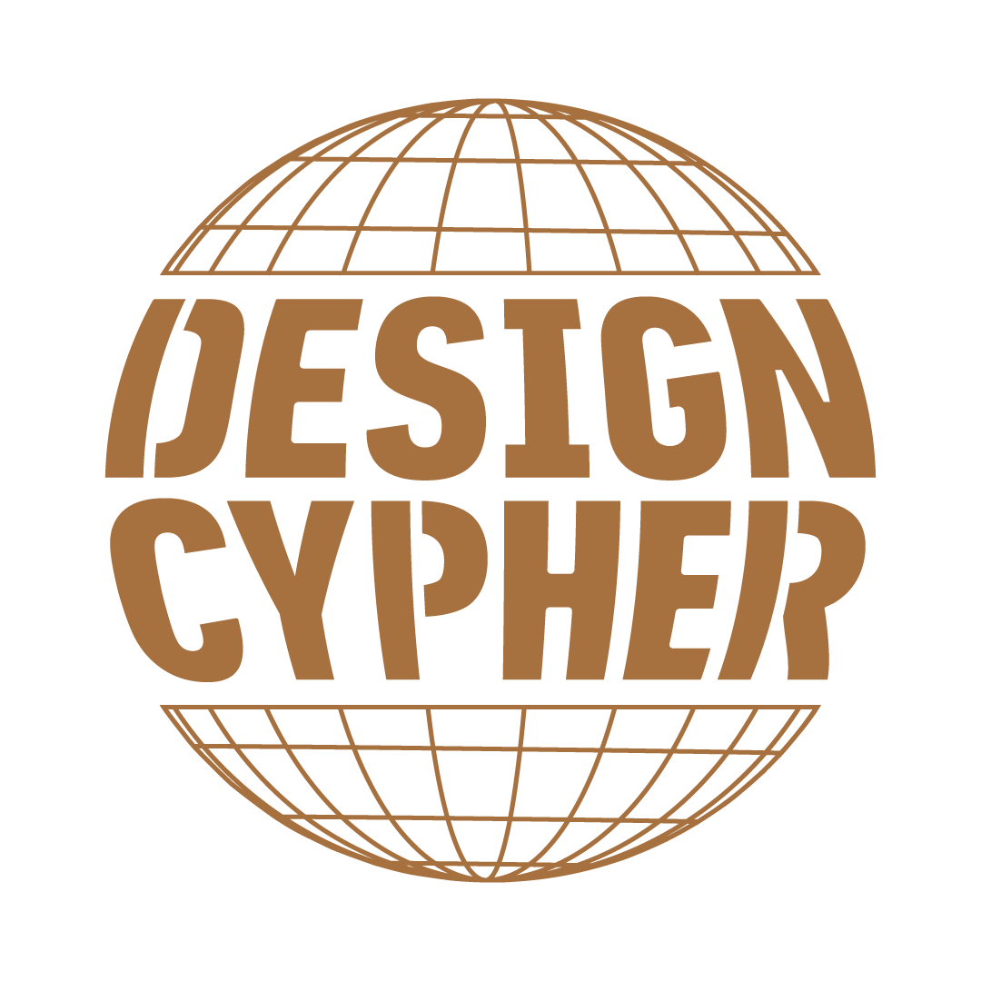 Design Cypher logo