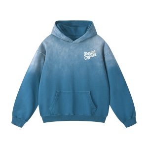 Eagle Girl Hoodie, Design Cypher merch
