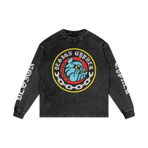 Bulldawg Longsleeve Shirt