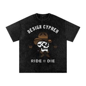 Ride Or Die Shirt